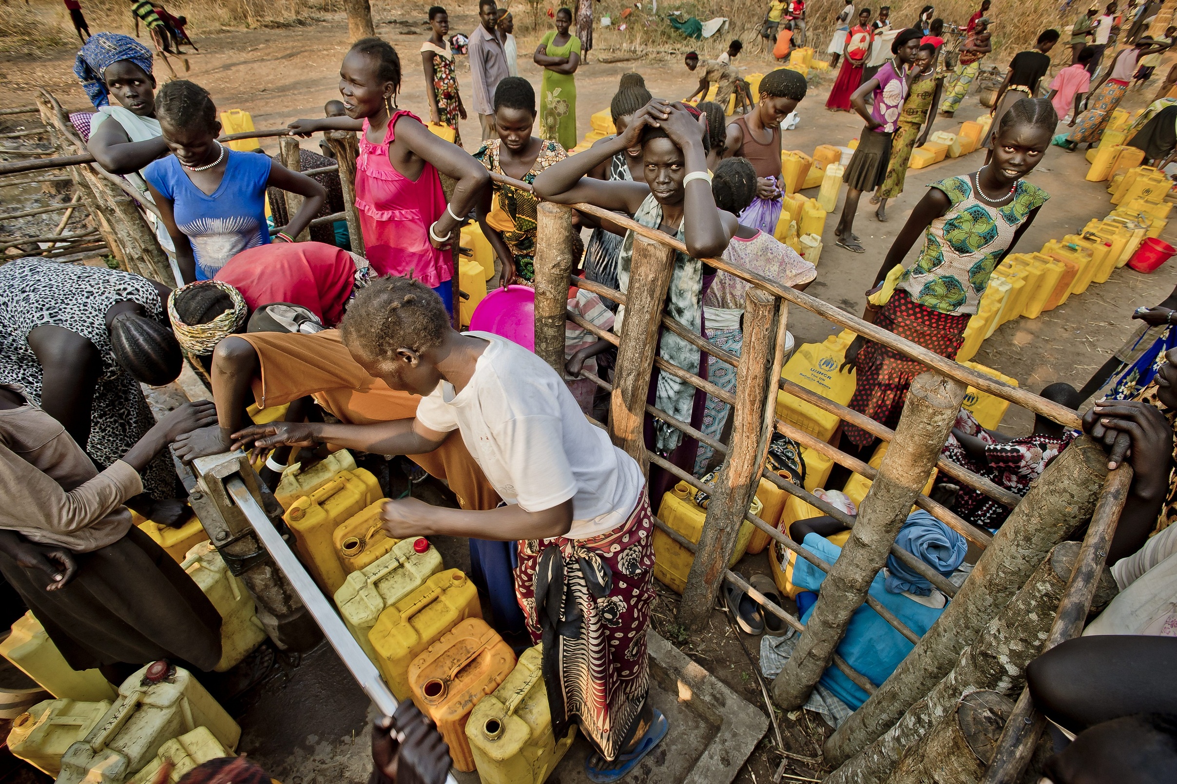 ©UNHCR- F. NOY