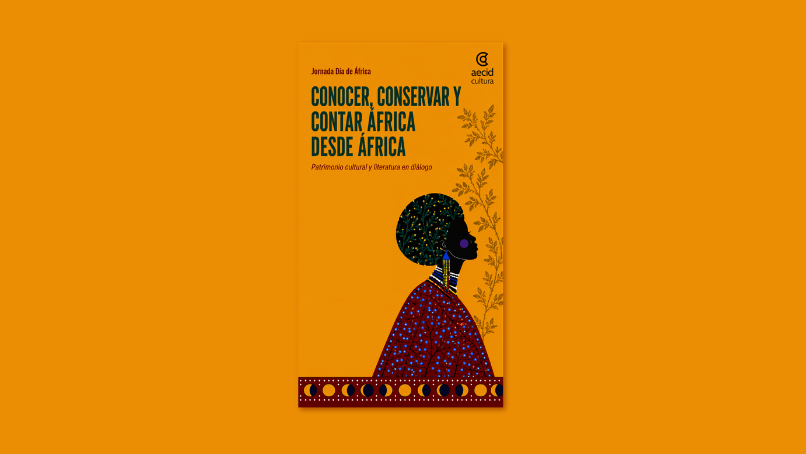 Día de África en la Biblioteca AECID: conversación, literatura y patrimonio cultural