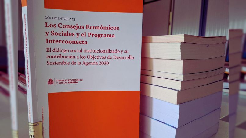 Novedad destacada Biblioteca de Cooperación (marzo 2026)