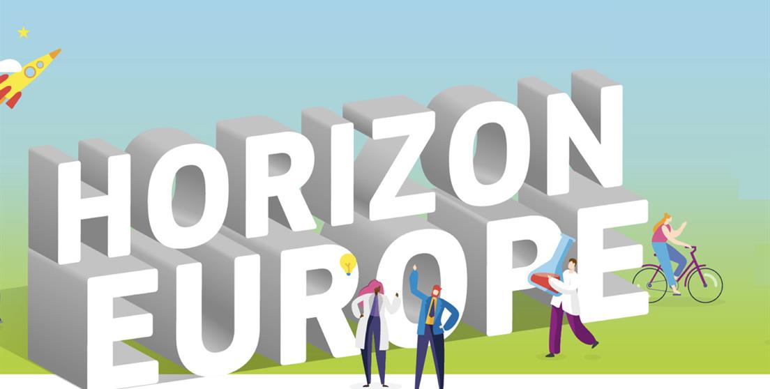 Horizonte Europa