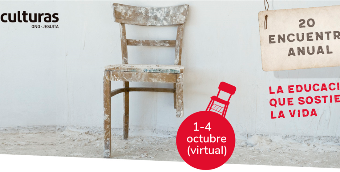 Encuentro anual Entreculturas