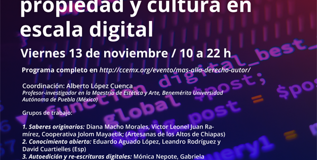 derechos autor