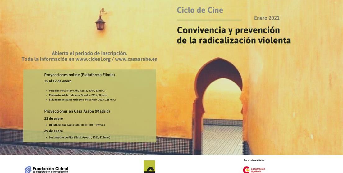 cine cideal