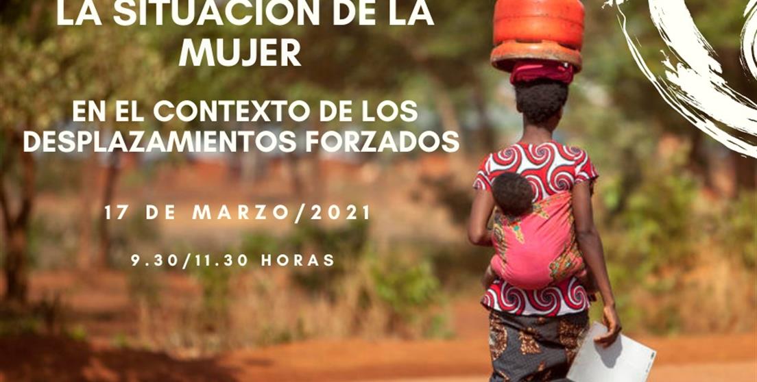 mujer melilla