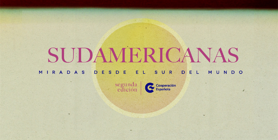 Sudamericanas