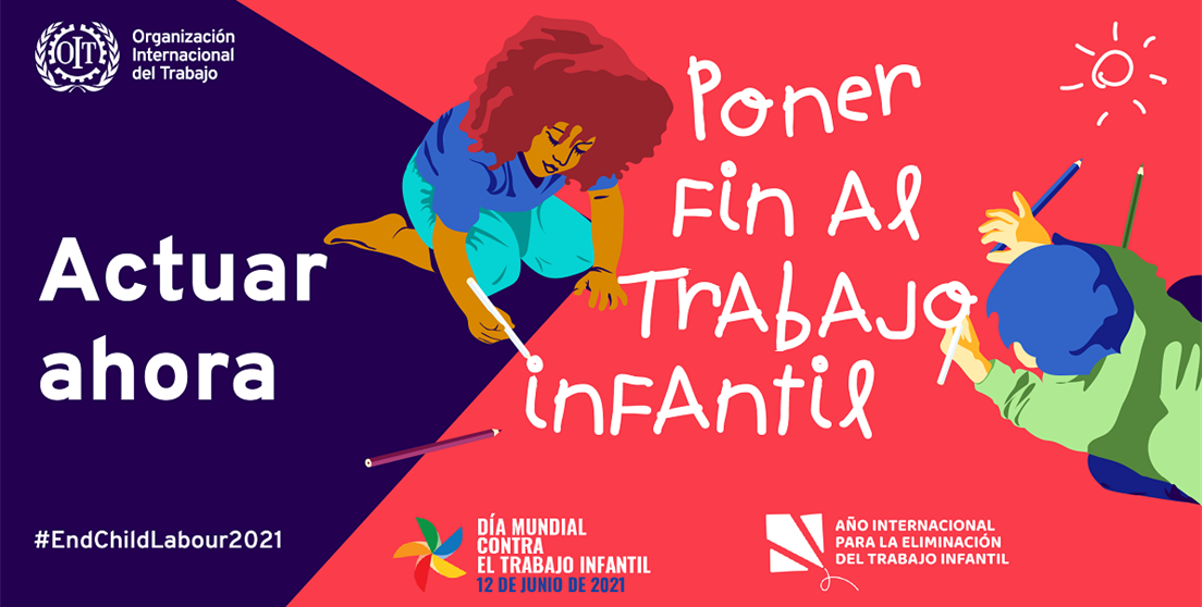 Trabajo infantil