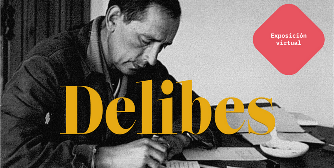 Expo Miguel Delibes