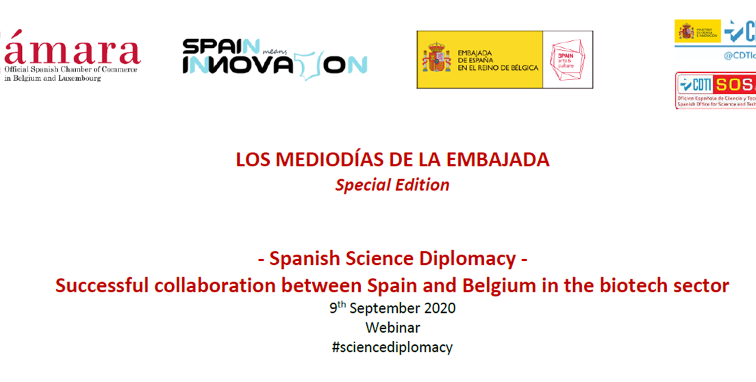 Diplomacia científica