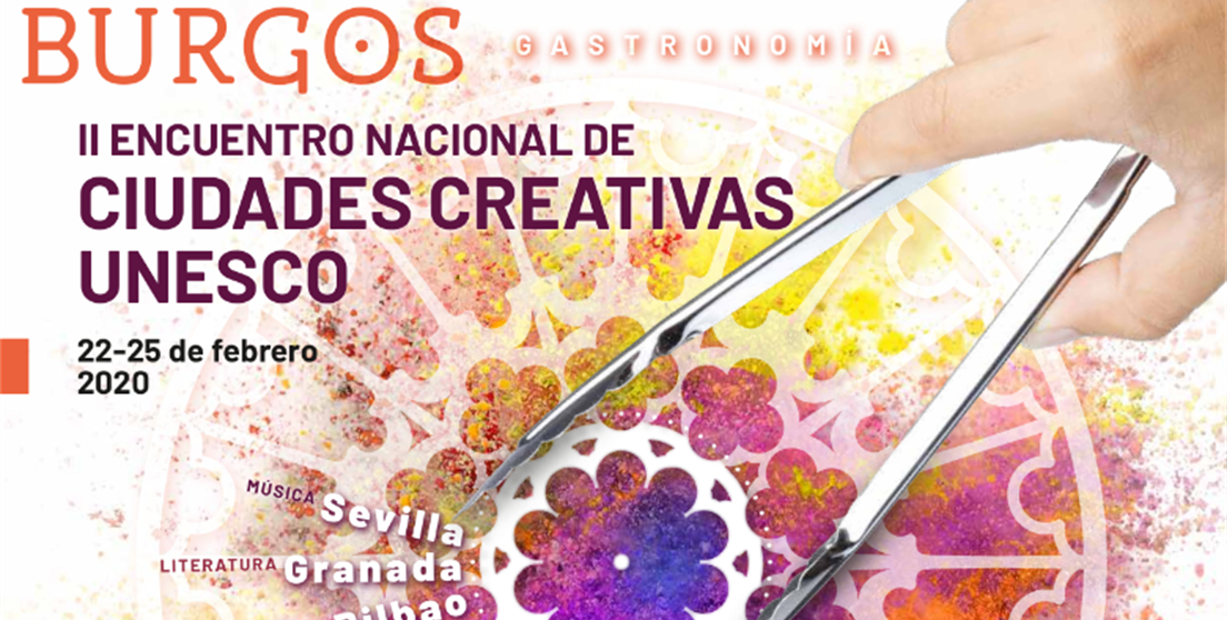 unesco burgos