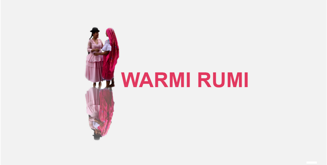 Warmi rumi