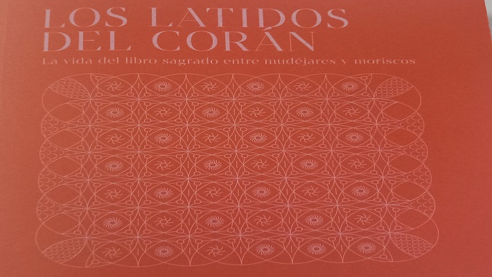 Cubierta de la obra