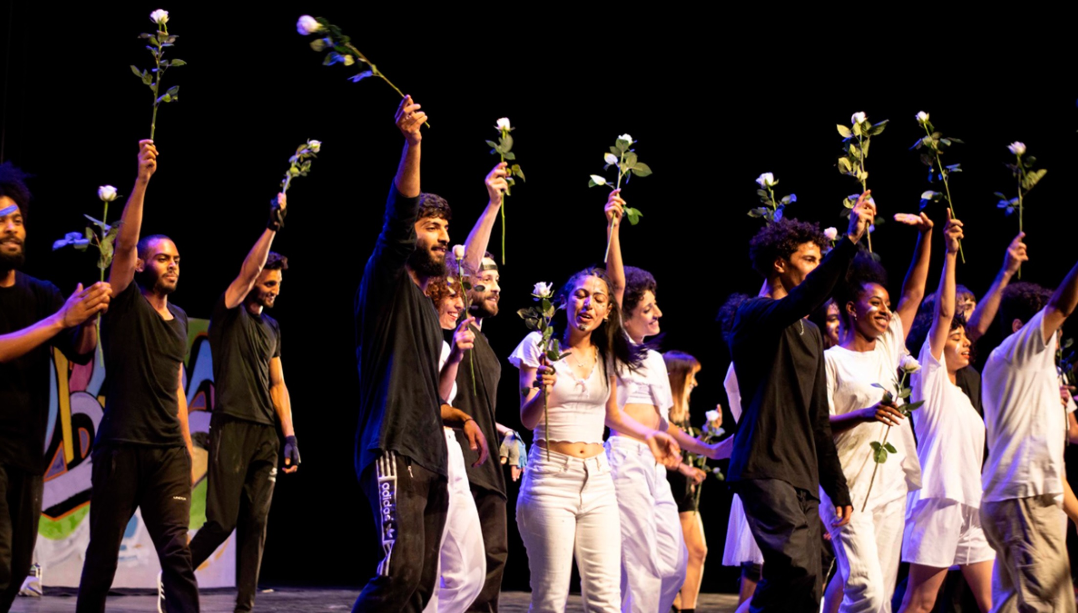 Taller ACERCA de formación en danza y deportes urbanos