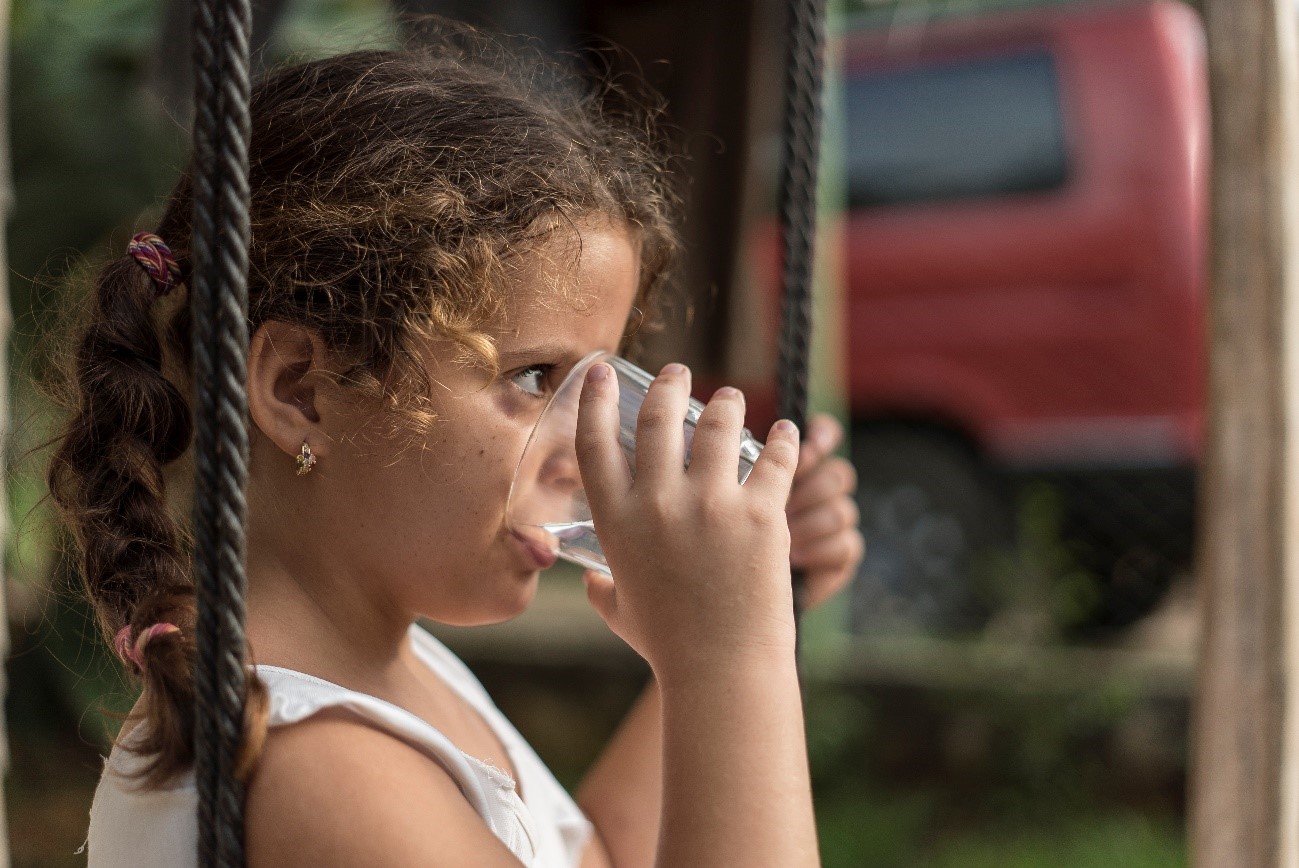 El Fondo de Cooperación para Agua y Saneamiento en 2025