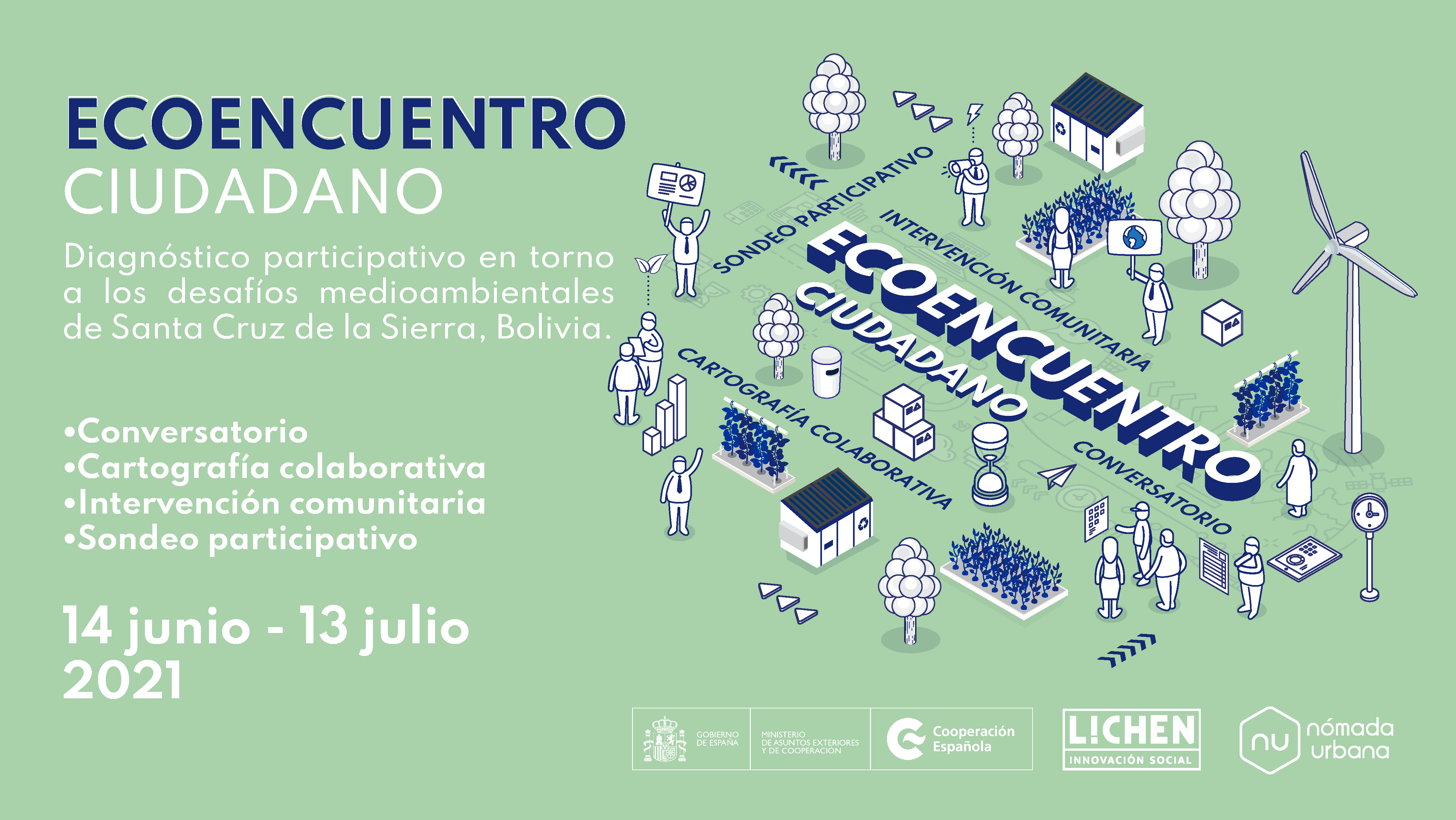 Ecoencuentro