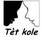 Logo Tèt Kole ti Peyizan Ayisyen