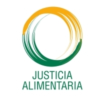 Logo justicia alimentaria