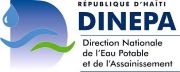 Logo DINEPA