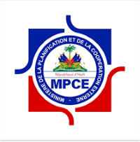 Logo MPCE