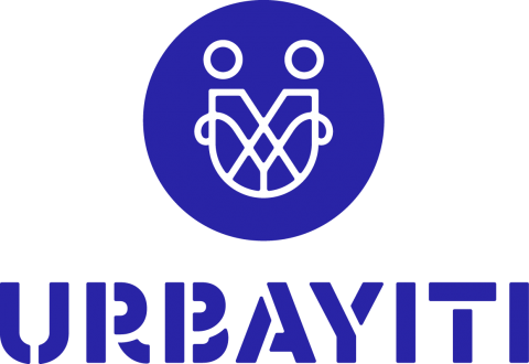 Logo Urbayiti