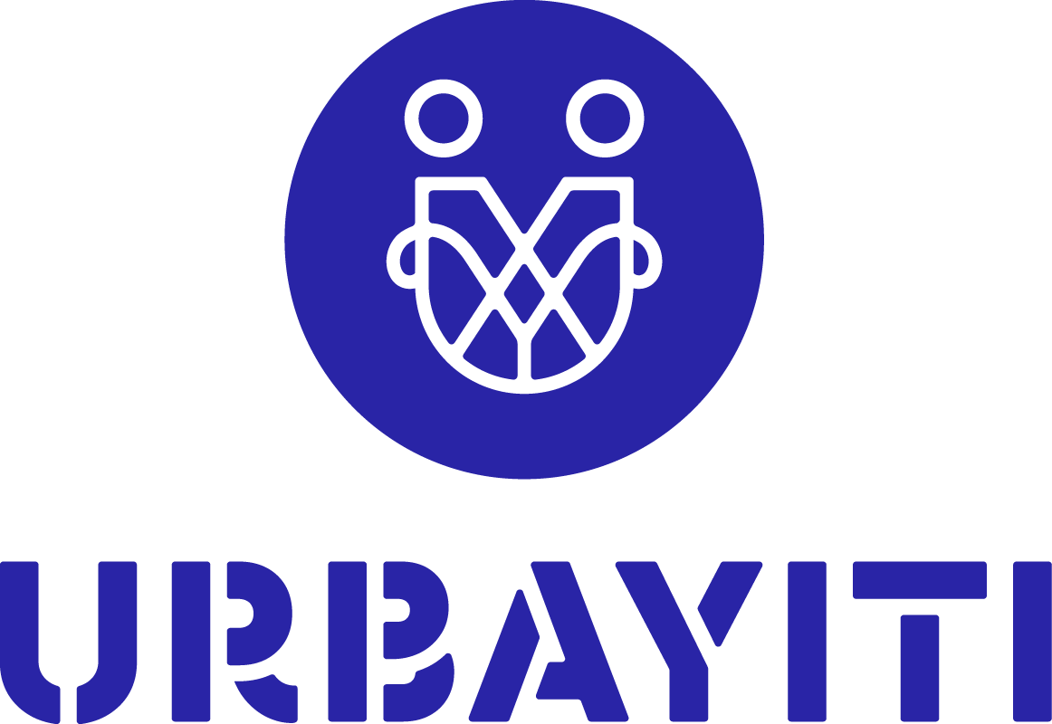 Logo de Urbayti